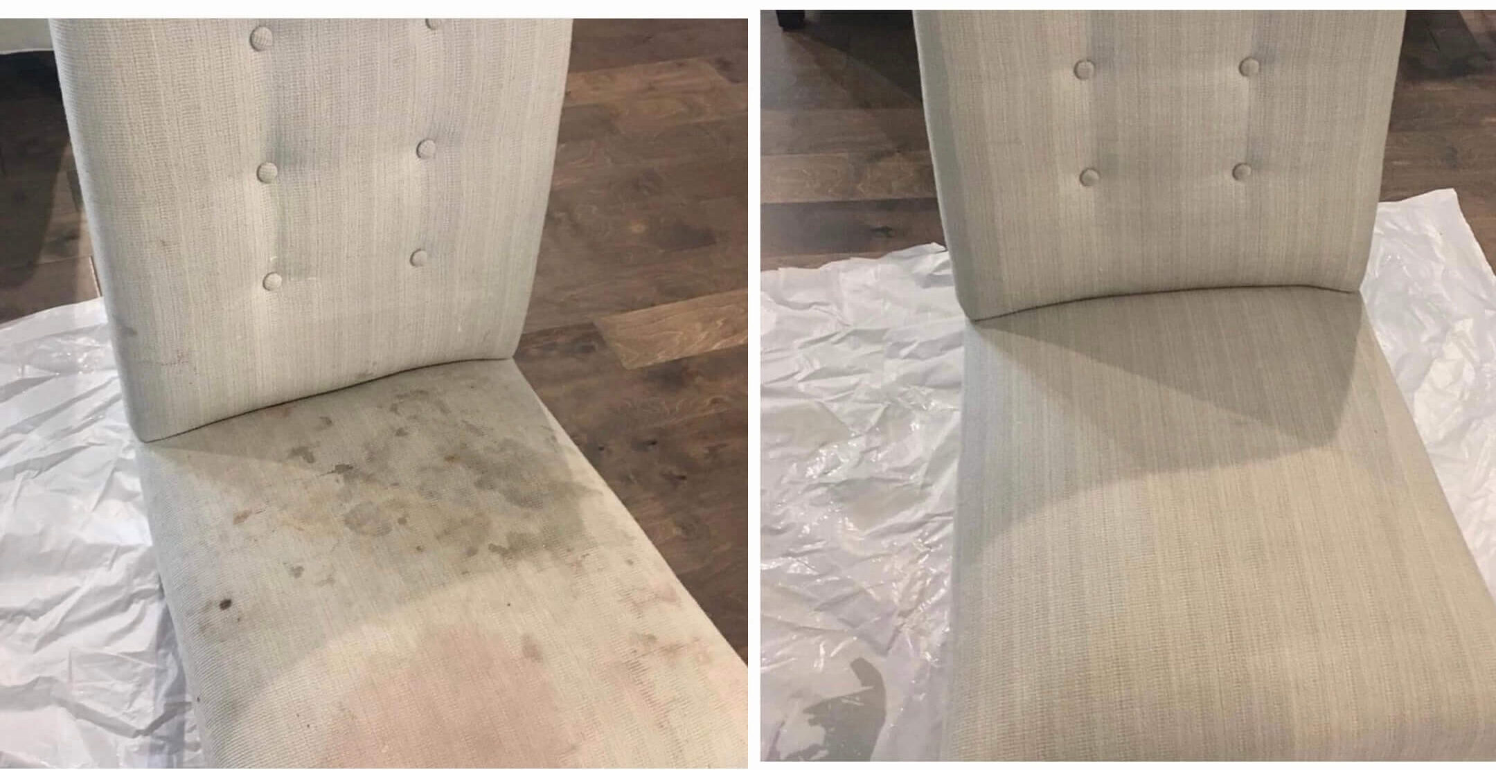 sofa Upholstery cleaning